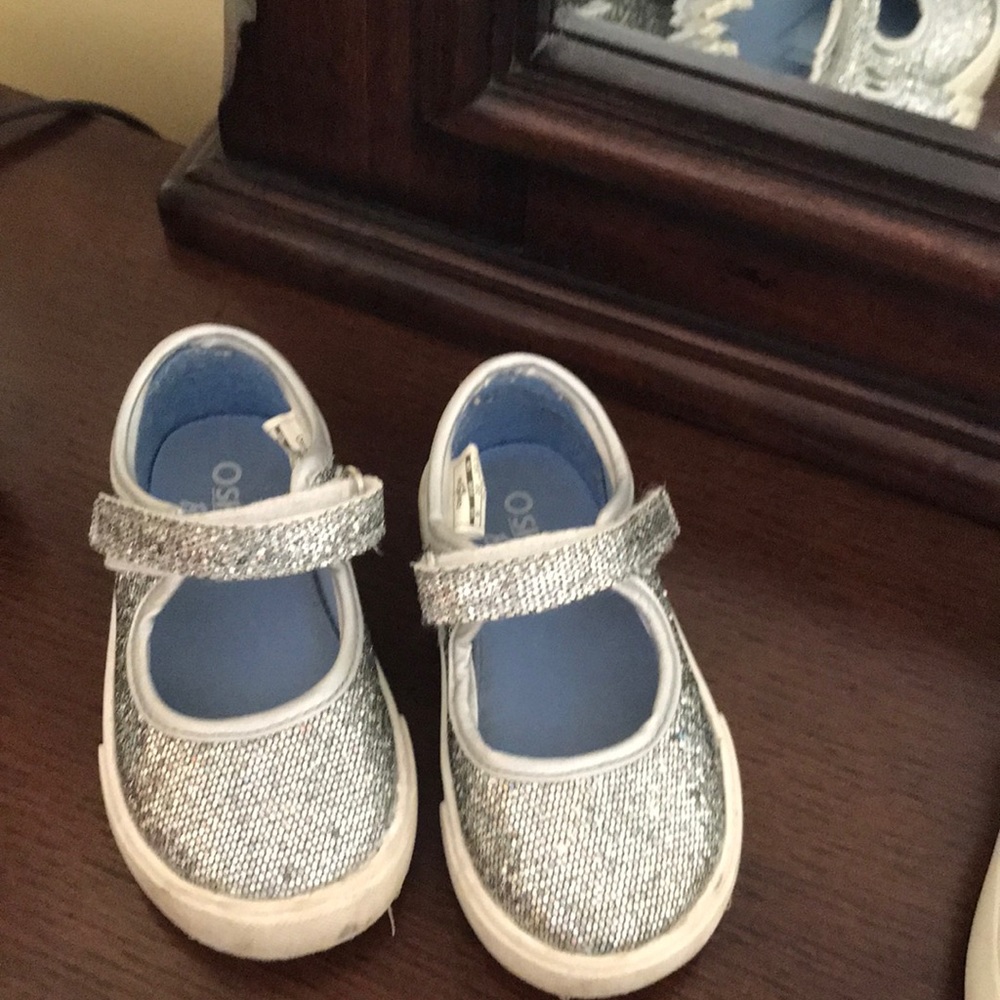 Sequence sneakers